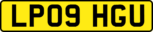 LP09HGU