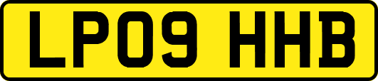 LP09HHB