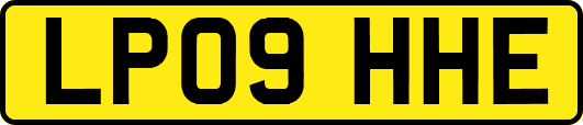 LP09HHE