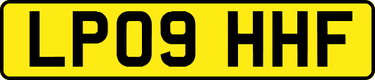 LP09HHF