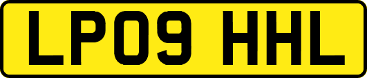 LP09HHL