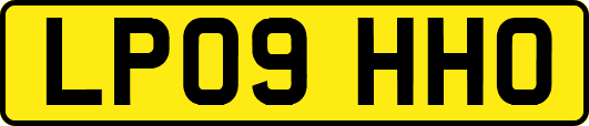 LP09HHO