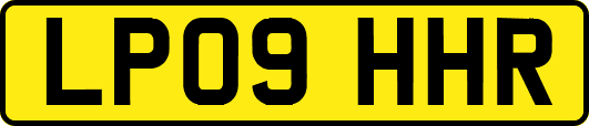 LP09HHR