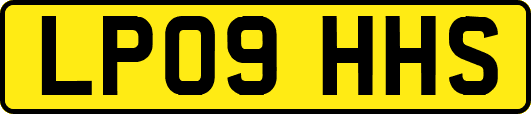 LP09HHS