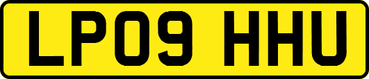 LP09HHU