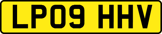 LP09HHV