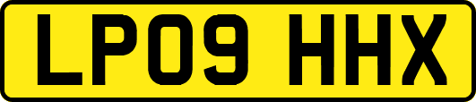 LP09HHX