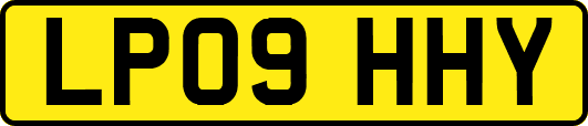 LP09HHY