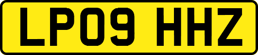 LP09HHZ