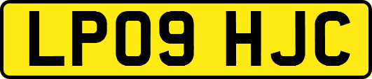 LP09HJC