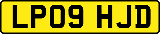 LP09HJD