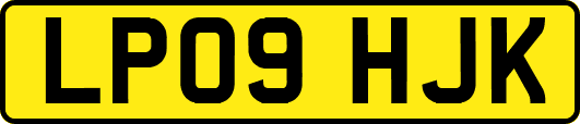 LP09HJK