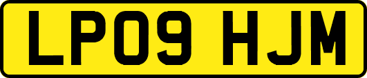 LP09HJM