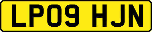 LP09HJN