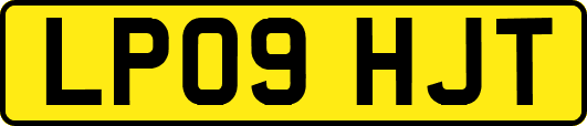 LP09HJT