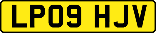 LP09HJV