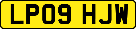 LP09HJW