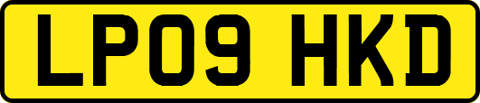 LP09HKD