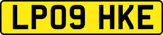 LP09HKE