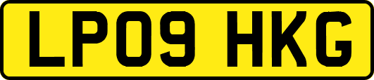 LP09HKG