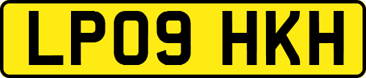 LP09HKH