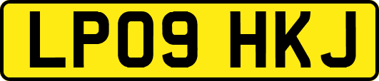LP09HKJ