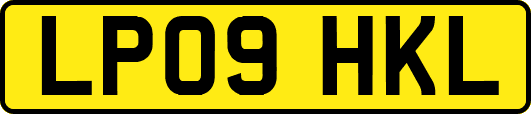 LP09HKL