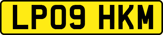 LP09HKM
