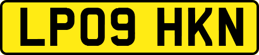 LP09HKN