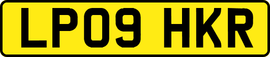LP09HKR