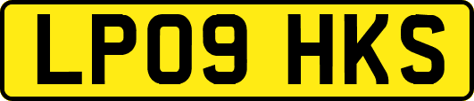 LP09HKS