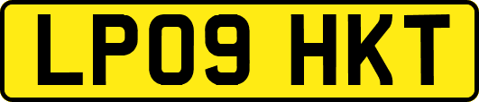 LP09HKT