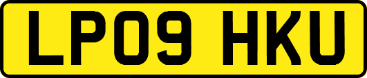 LP09HKU