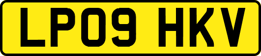 LP09HKV