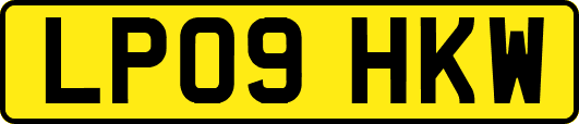 LP09HKW
