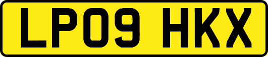 LP09HKX