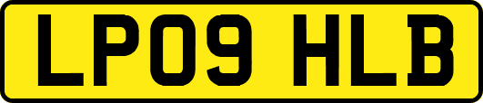 LP09HLB