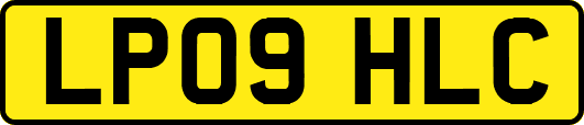 LP09HLC