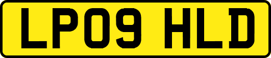 LP09HLD