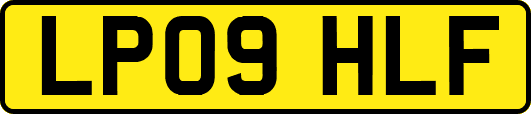LP09HLF