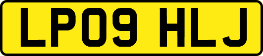 LP09HLJ