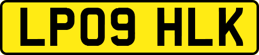 LP09HLK