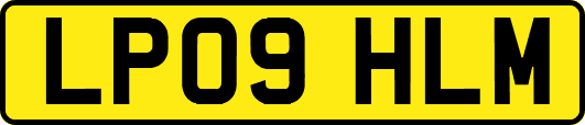 LP09HLM