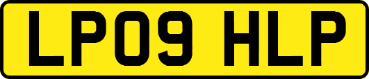 LP09HLP