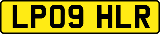 LP09HLR