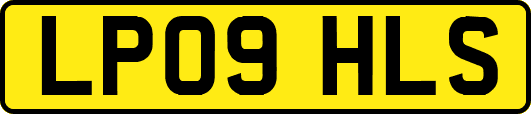 LP09HLS