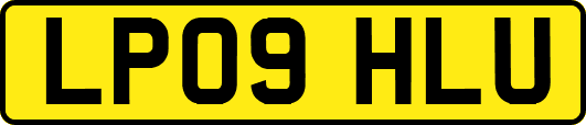 LP09HLU