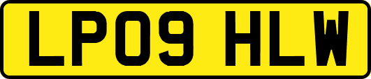 LP09HLW