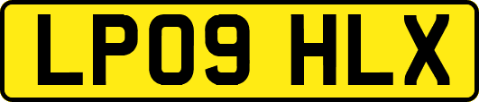 LP09HLX