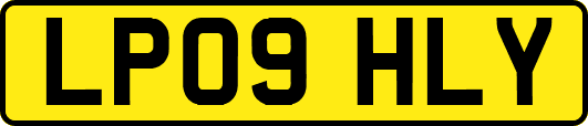 LP09HLY